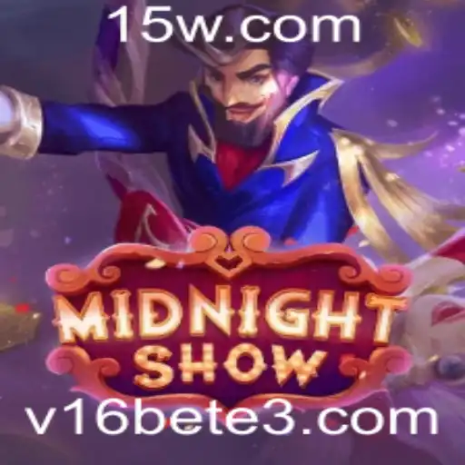v16bet Bacará online